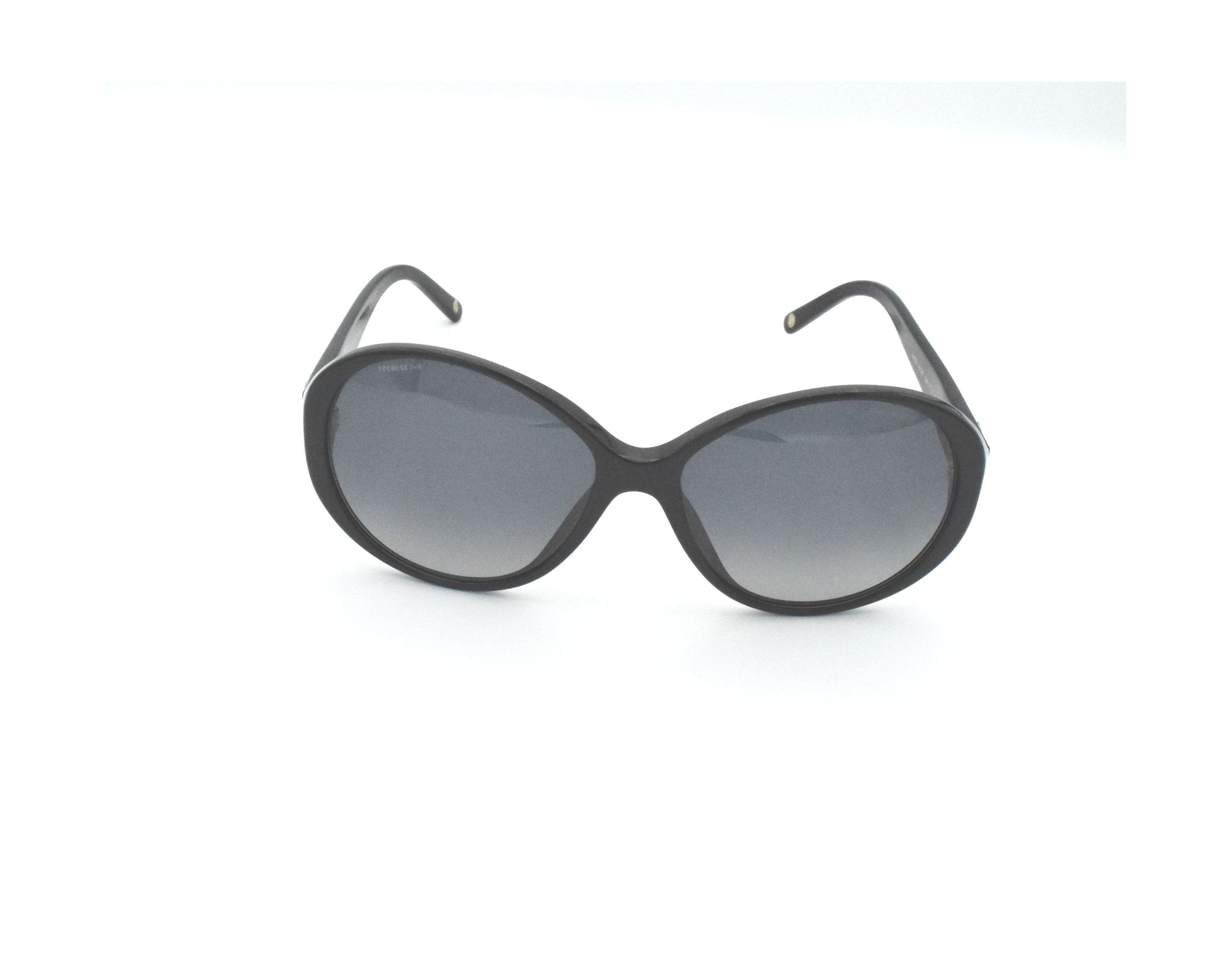 Versace 4239 GB1/T3 Medusa Black W/black Polarized Lens - Etsy