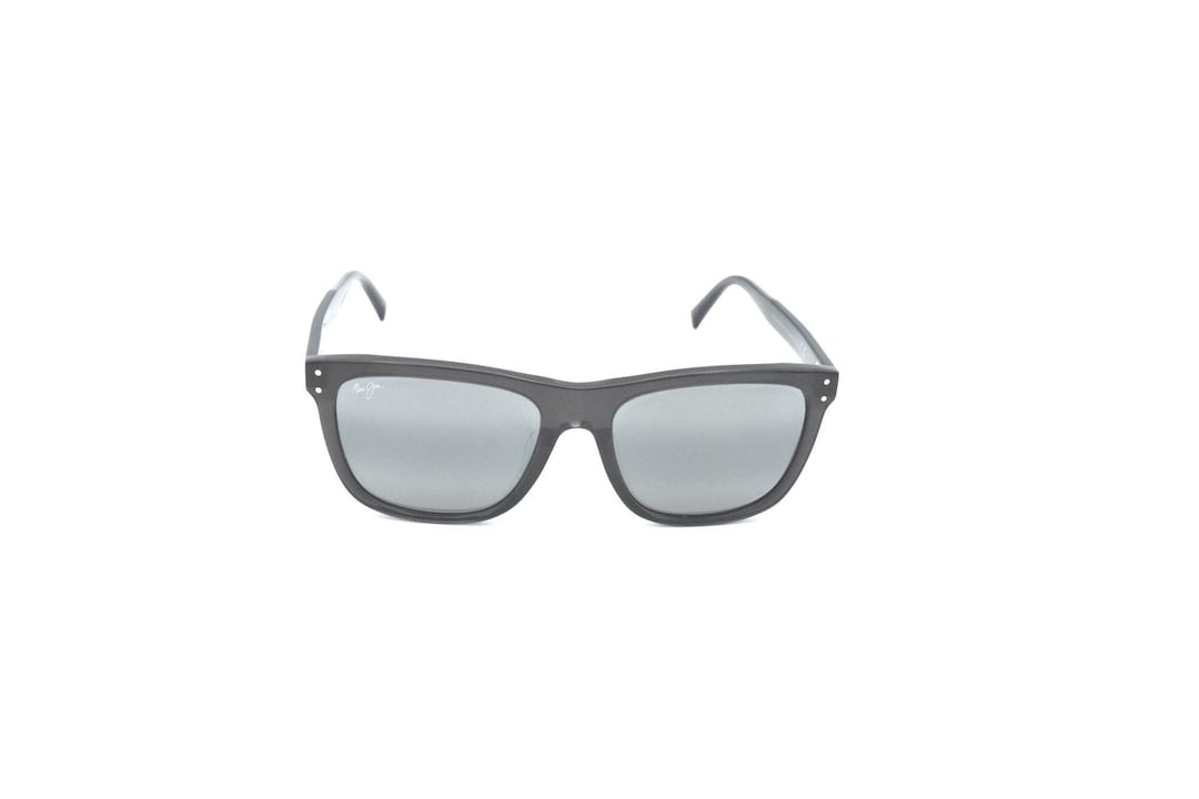 Maui Jim Velzyland MJ 802-14G Black / Neutral Grey Polarized  display picture 2