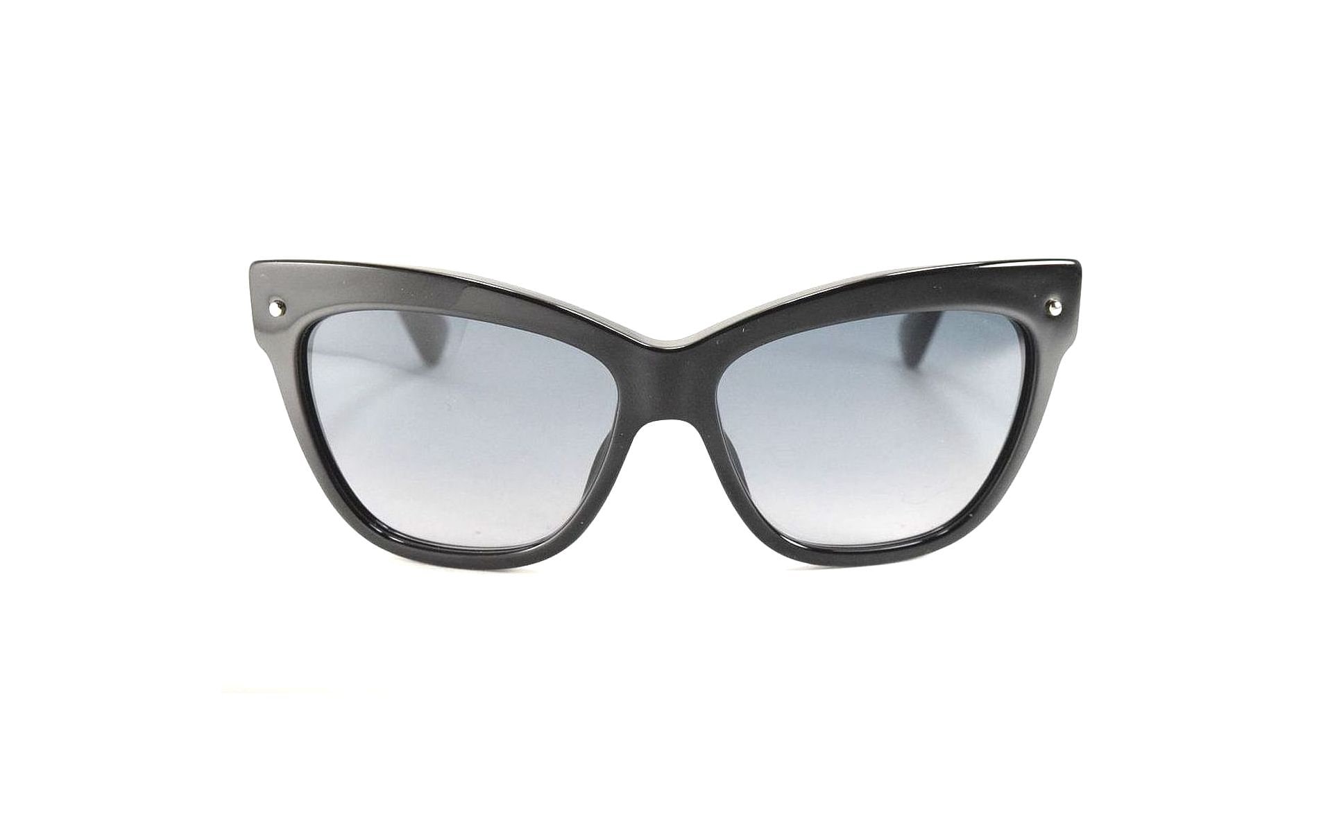 Dior JUPON 2 807HD Black Frames W/ Grey Lenses - Etsy display picture 3
