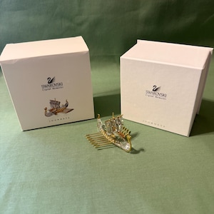 Swarovski Crystal Memories - Etsy