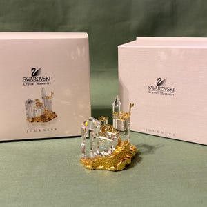 Swarovski Crystal Memories - Etsy