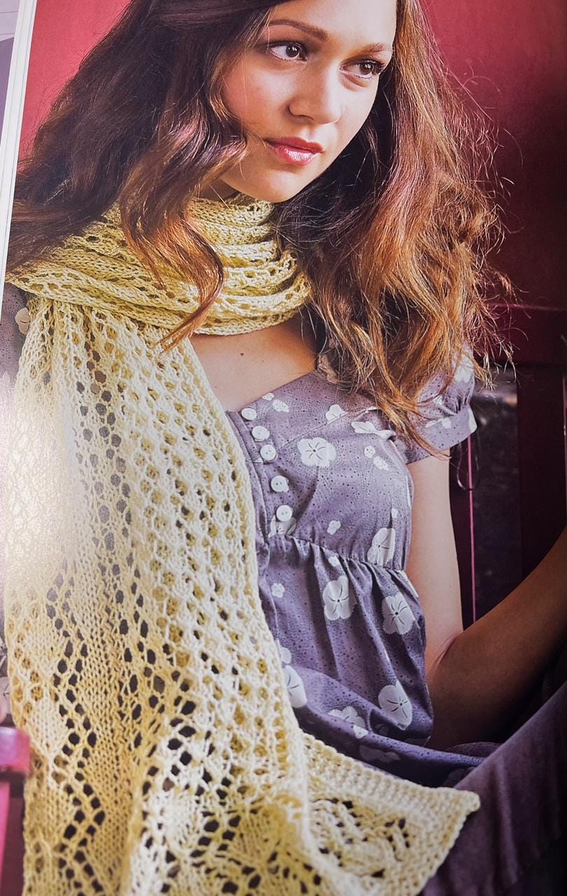 Navy Lace Wendy main image 0