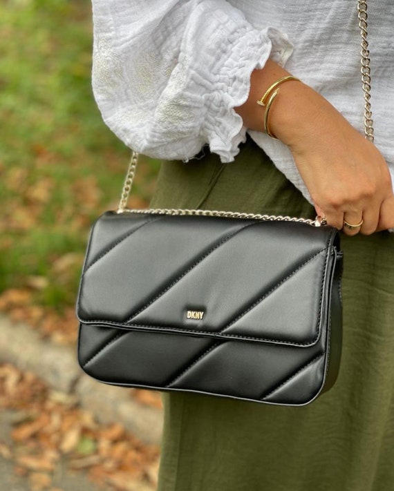 DKNY purse Bryant New Zip Around | Buy bags, purses & accessories online |  modeherz