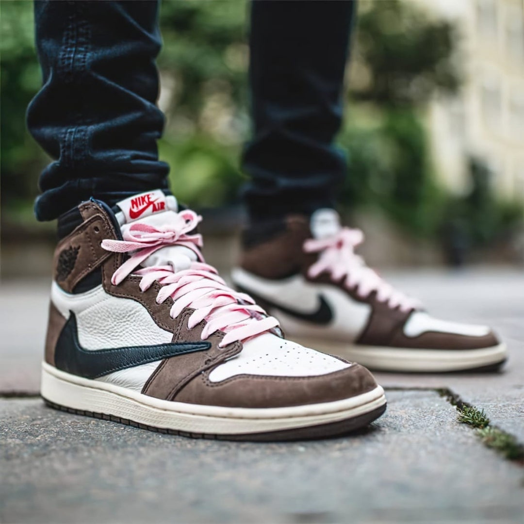 travis scott high aj1