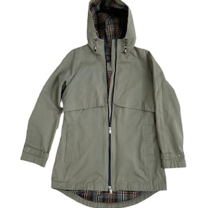 PENDLETON Women's Light Moss Jacket S/P