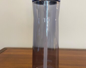 Contigo Plastic Auto-spout Water Bottle