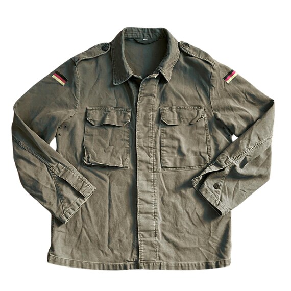 Vintage military marquardt - Gem Vintage military marquardt - Gem