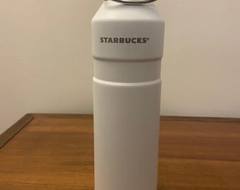 Starbucks 24 oz Stainless Coffee Series Tumbler 2023