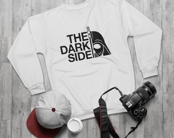 The Dark Face svg, The dark Side svg, svg, Sport Brand Svg, Comic Svg, Png, Anime Clipart, Digital Downloads.