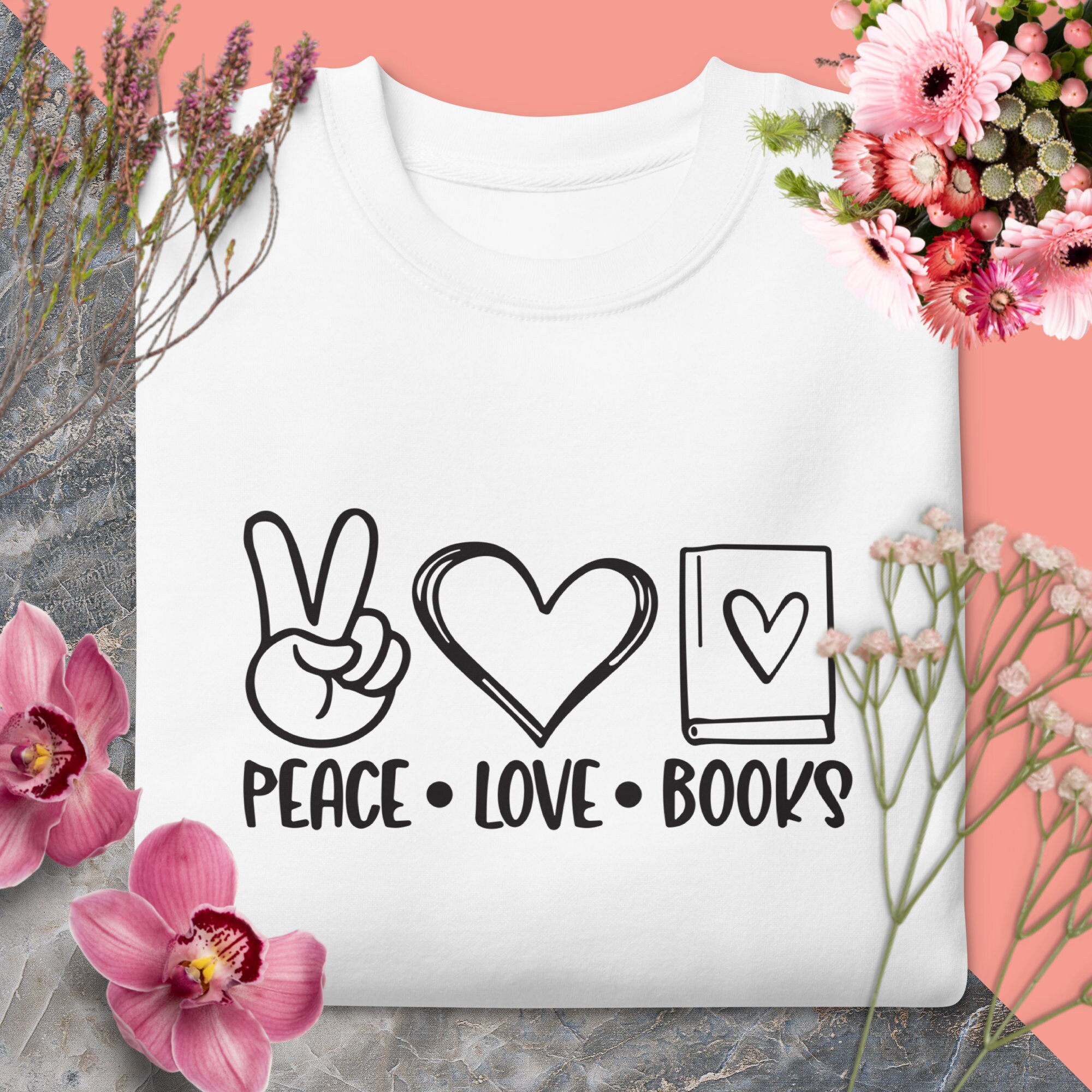 Books and Reading Svg Bundle Cut Files Svg Files for Cricut Book Lover ...