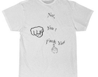 Camiseta de manga corta para hombre