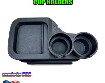1997-2001 Honda CR-V Cup Holder Attachment