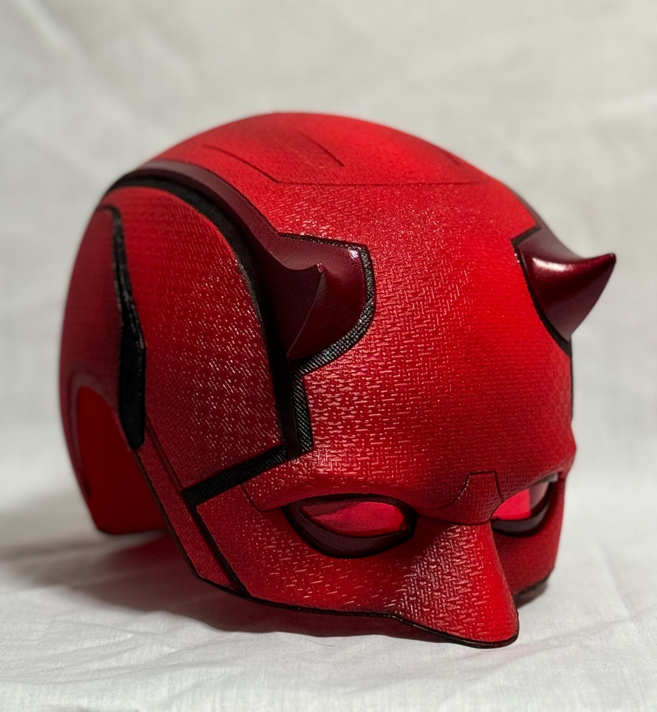 Daredevil helmet - Etsy 日本