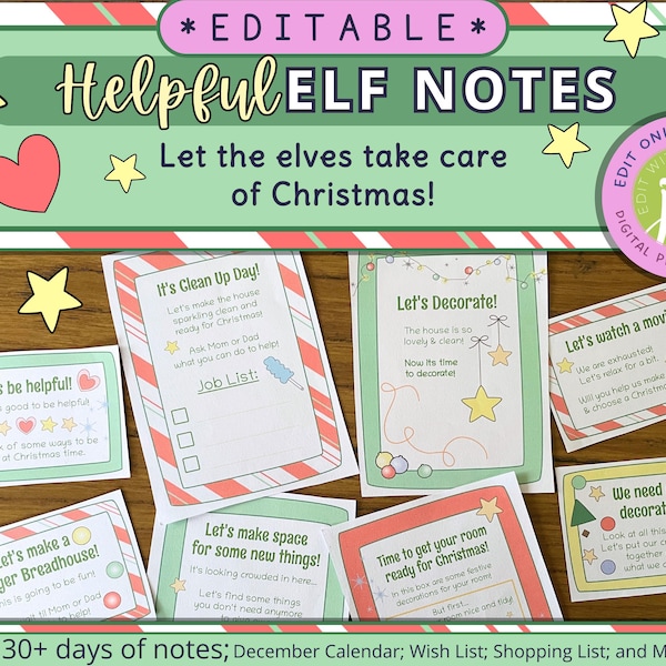 Visual Schedule & Daily Routine Cards for Toddlers, Preschoolers (at ...