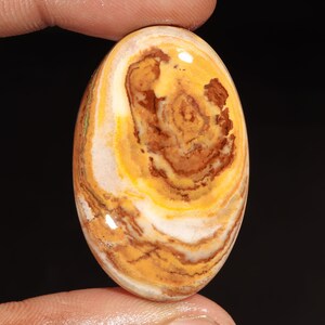 Splendid Top Quality 100% Natural Oval Shape Cabochon Loose Gemstone For Making Jewelry 67.15 Ct 42X27X7 MM RJ-1356
