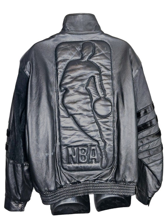 🔥GRAIL Vintage 80s JEFF HAMILTON Mens Japan Sukajan