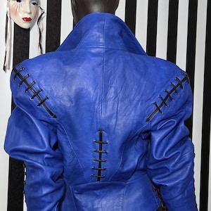 Michael Hoban North Beach Leather - Etsy