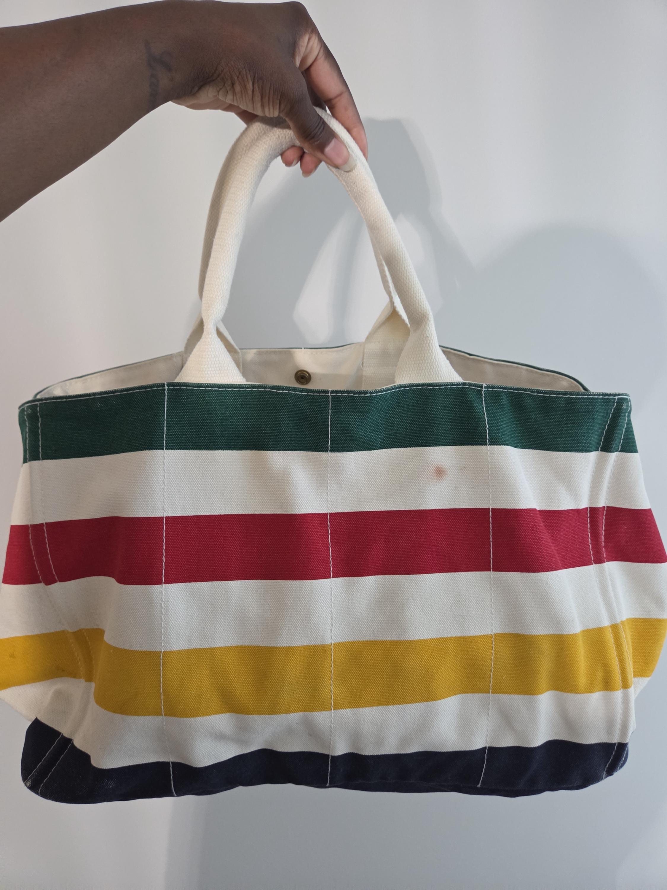 Hudson Bay Purse