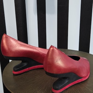 Jean Jansen Shoes - Etsy display picture 1