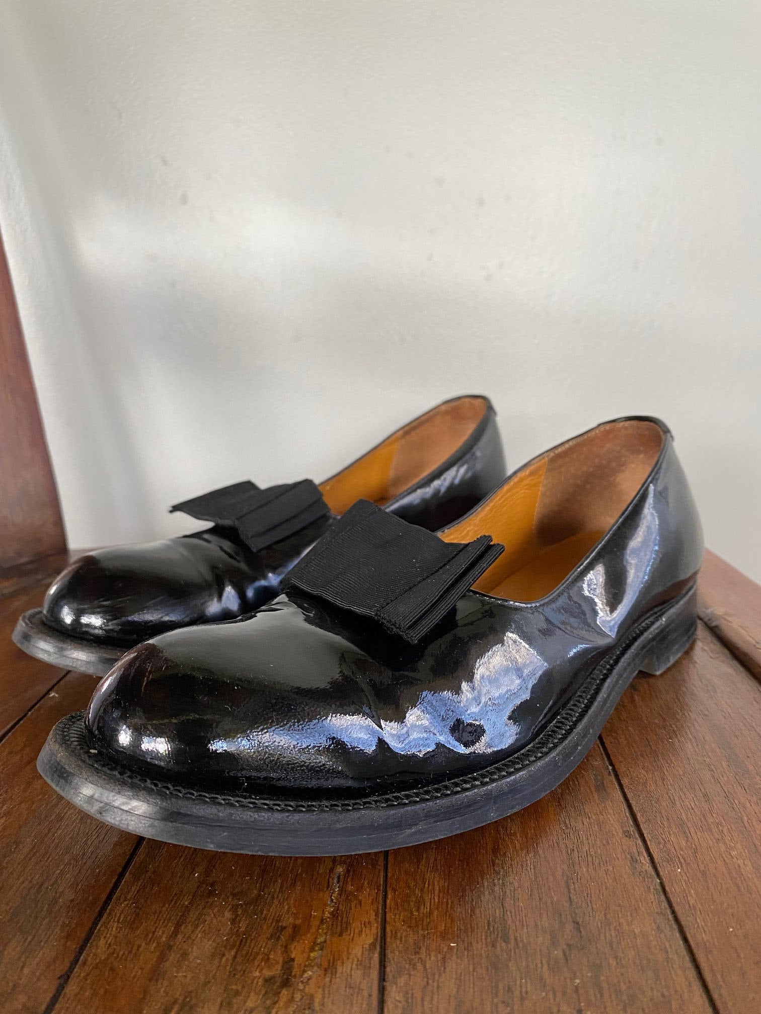 80s Japanese Shoes - Etsy