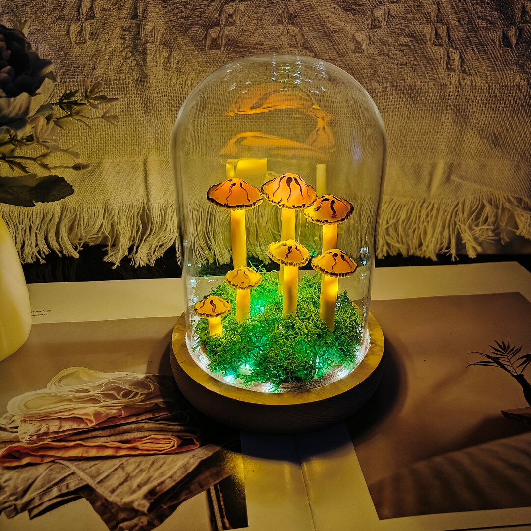 Wonderlamp Dekolampe Kaninchen Gelb – Kinderlampe Mit E14-Fassung, 18x17,5x25,7 Cm, Netzbetrieben