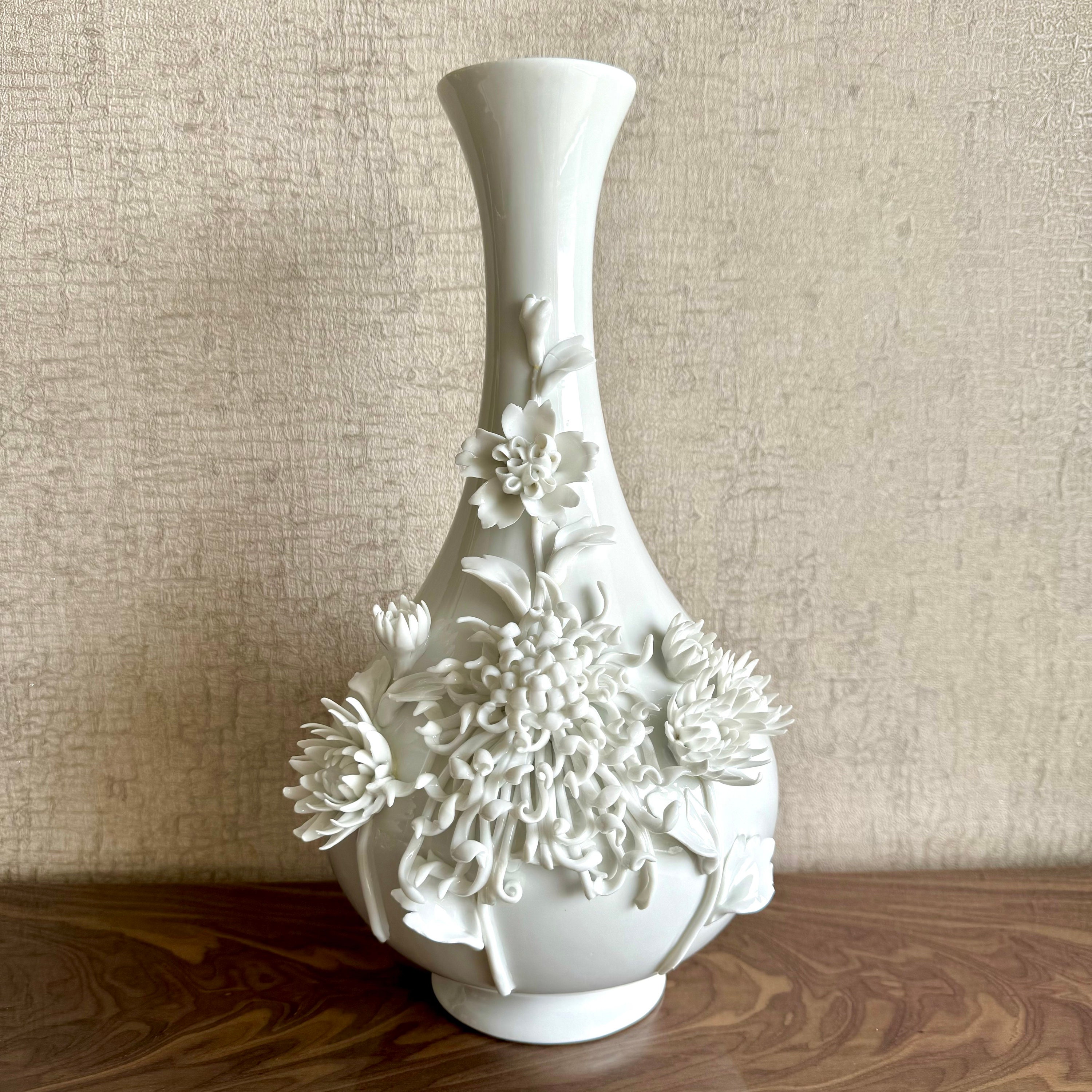 Marmor Vase
