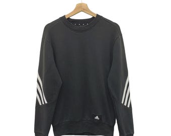 Sweat ras du cou Adidas taille S - Vêtements de sport