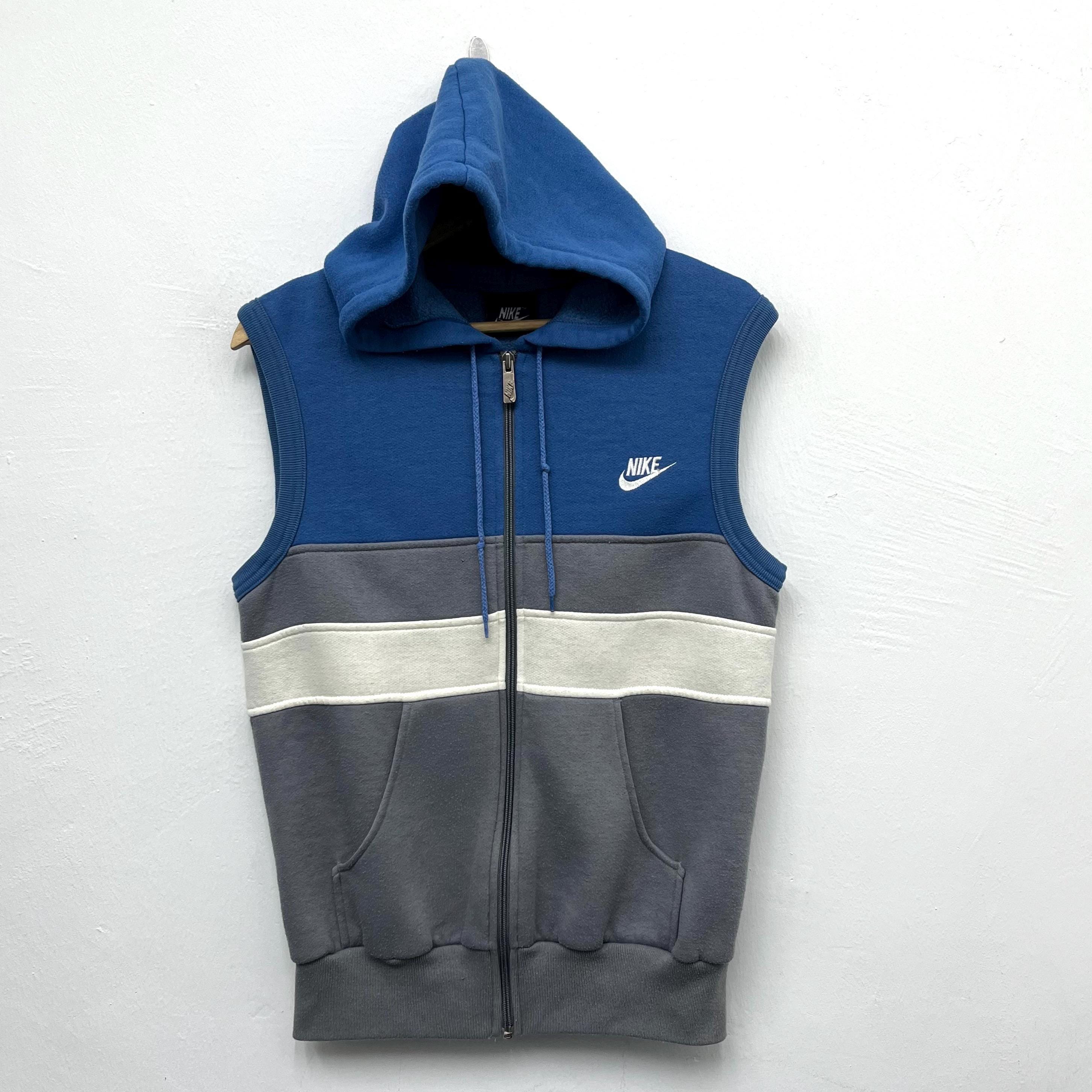 Nike 80s hoodie - Etsy 日本