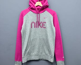 Nike Hoodie Size 160