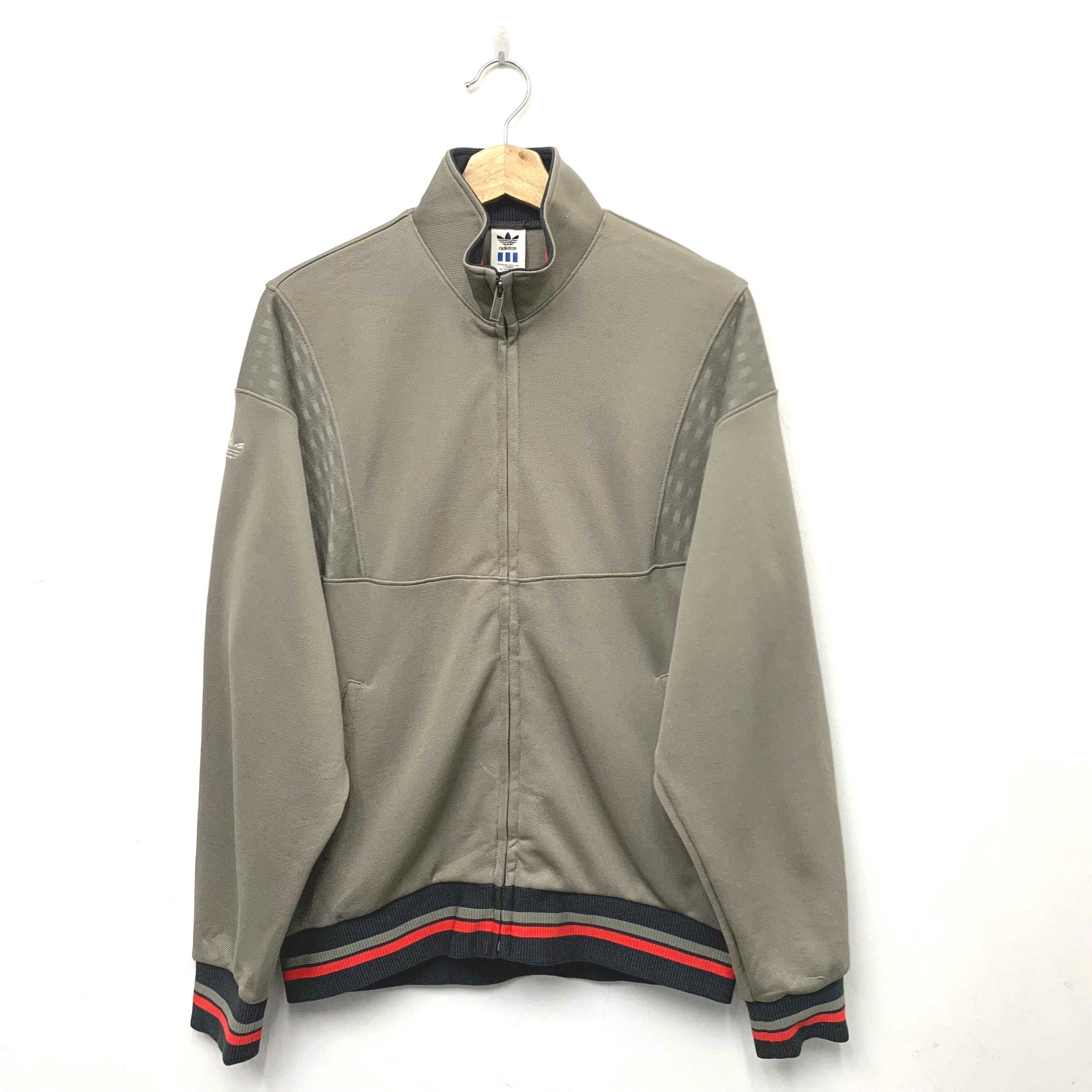 Adidas Japan Track Jacket - Etsy