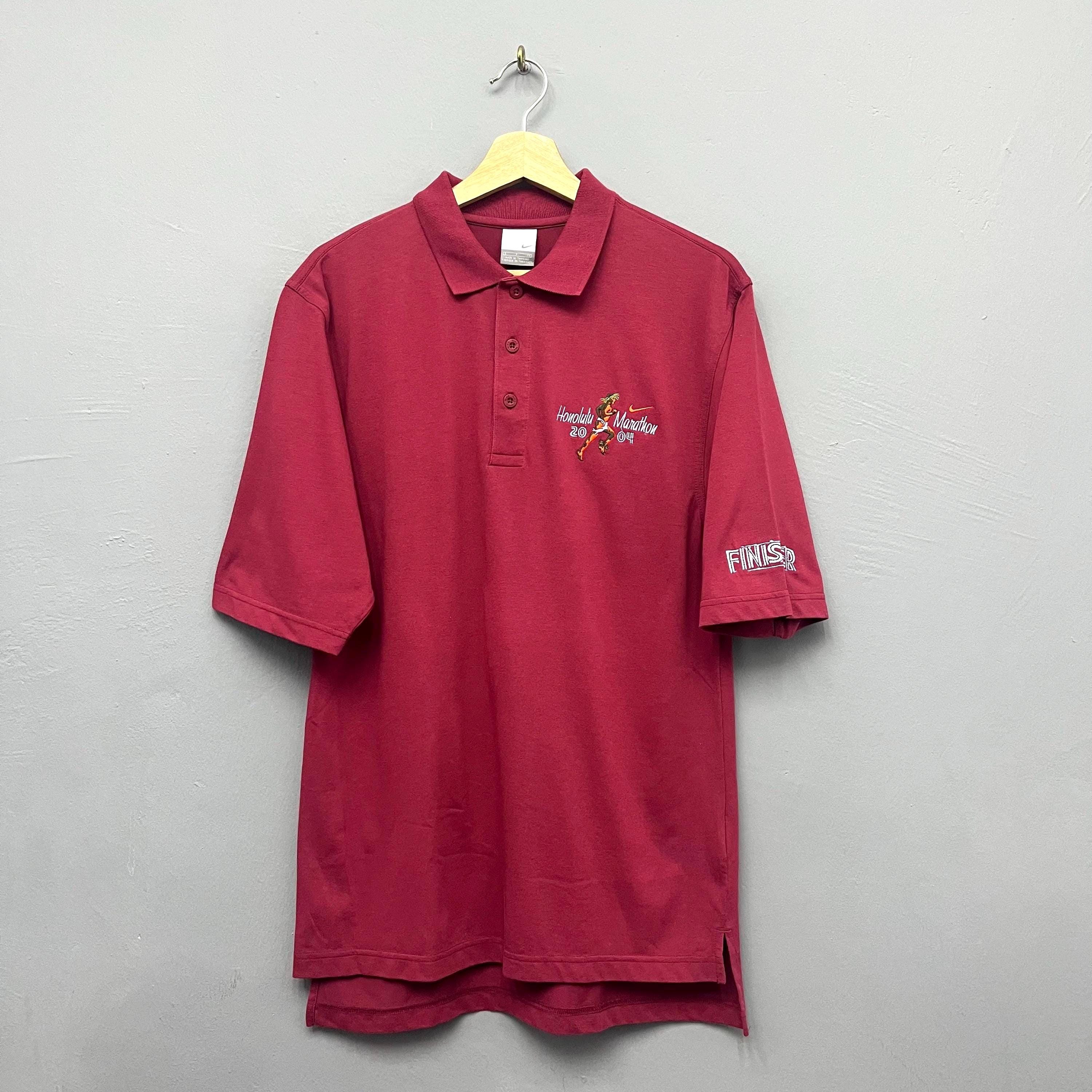 Polo Shirt Y2k - Etsy