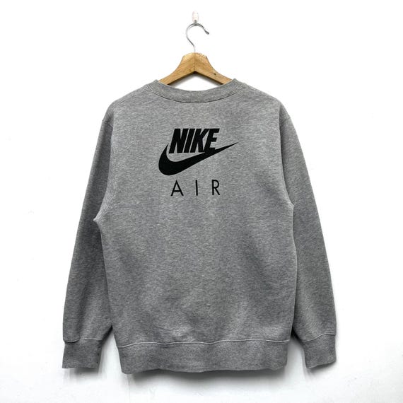 HOT Felpa Girocollo Felpa Nike Uomo Vintage Felpa Girocollo