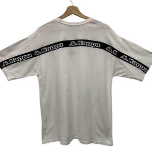 Vintage Kappa T-Shirt Large