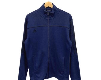 Chaqueta deportiva Adidas Martial Arts - Talla mediana para hombre