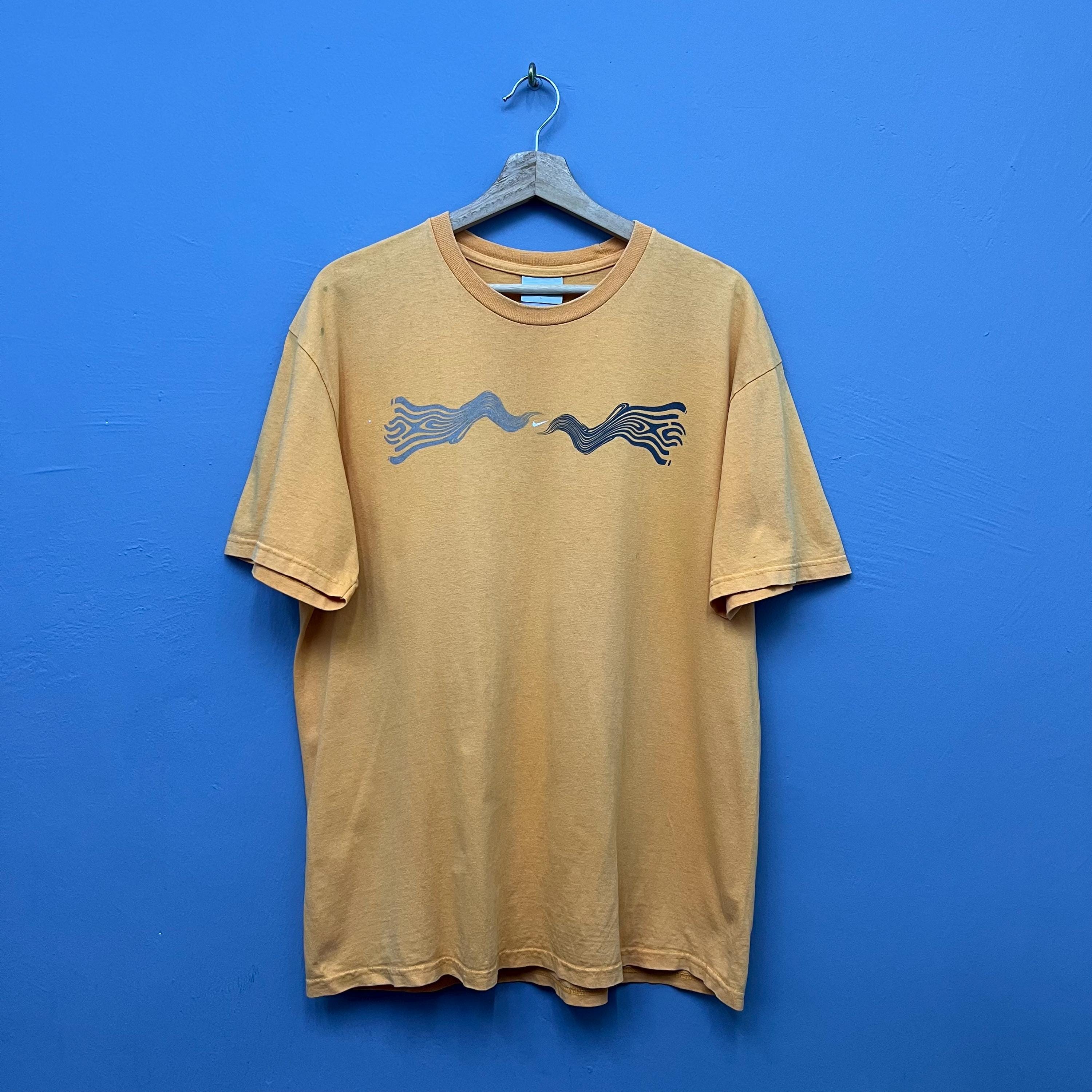 2000s nike tee - Etsy 日本