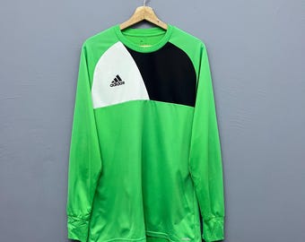 アディダス アッシタ 17 ゴールキーパー ゴールキーパー ジャージ サイズ ミディアム サッカージャージ