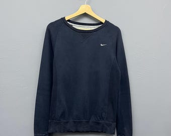 Nike Crewneck-tröja Storlek Small
