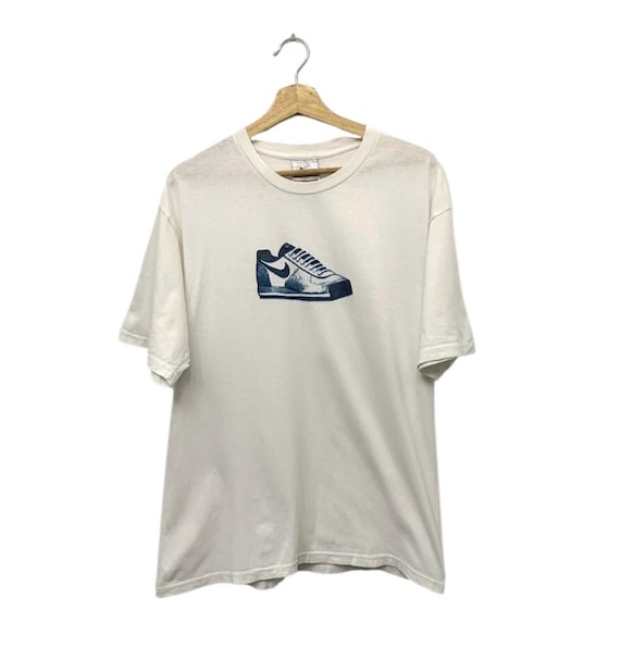 nike cortez shirts