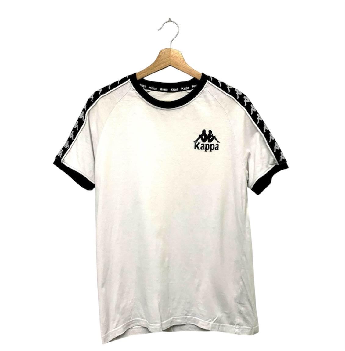 Vintage kappa shirt France