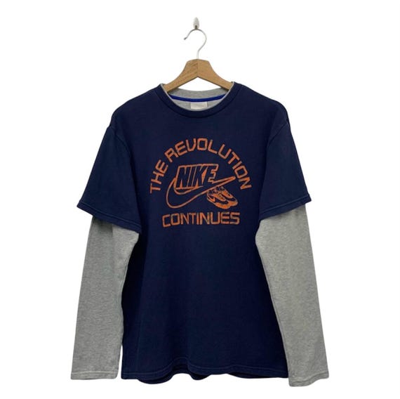 nike air max crew sweatshirt