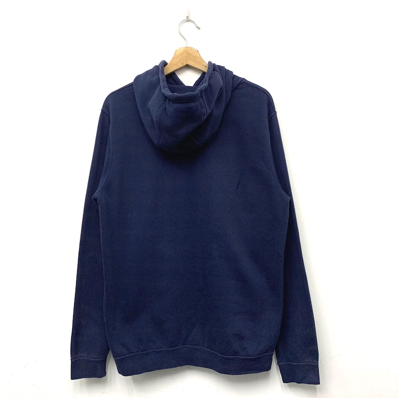 Nike Swoosh Hoodie Size Large image 2