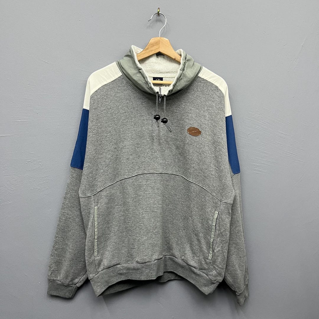 Vintage Adidas Descente Japan Pullover Sweatshirt Size M - Etsy Israel
