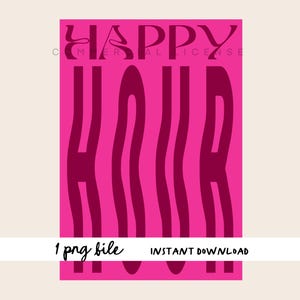 Happy Hour png, cocktail png, alcohol png, meidenreis png, meidenclub vrijgezellenfeest png, trendy shirtontwerp, zomer png, bruid png