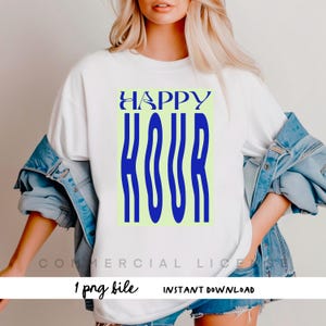 Happy Hour png, cocktail png, alcohol png, meidenreis png, meidenclub vrijgezellenfeest png, trendy shirtontwerp, zomer png, bruid png
