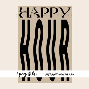 Happy Hour png, cocktail png, alcohol png, meidenreis png, meidenclub vrijgezellenfeest png, trendy shirtontwerp, zomer png, bruid png