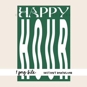 Happy Hour png, cocktail png, alcohol png, meidenreis png, meidenclub vrijgezellenfeest png, trendy shirtontwerp, zomer png, bruid png