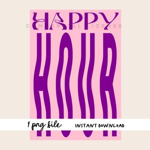 Happy Hour png, cocktail png, alcohol png, meidenreis png, meidenclub vrijgezellenfeest png, trendy shirtontwerp, zomer png, bruid png