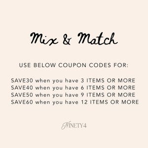 Line Art Cocktail Clipart, Drink Graphics (28 PNG & SVG) image 7