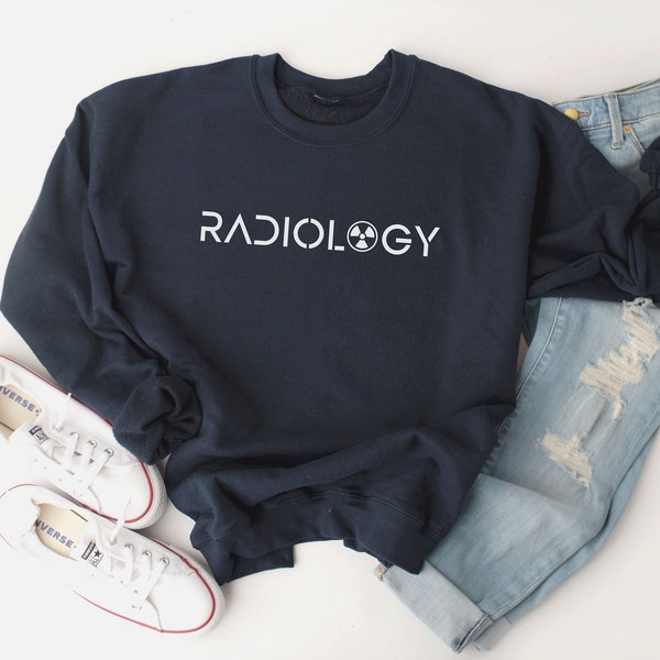 Radiology Team Shirts Etsy
