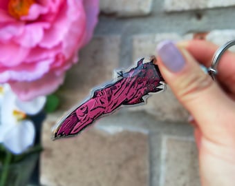 Sukuna Finger